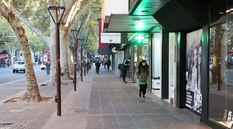 Más de 32 mil las empresas cerraron desde la asunción de Javier Milei